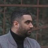 Alisiavashi4 from Berlin | Man | 38 years old | Aquarius