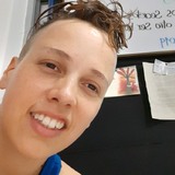 Elo from Bogota | Woman | 34 years old | Capricorn