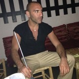 Ziv Baruch from Rishon Le Zion | Man | 38 years old | Pisces