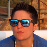 Al from Livorno | Woman | 41 years old | Capricorn