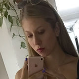 Maria from Bucharest | Woman | 29 years old | Pisces