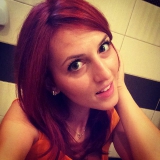 Rocsianna from Constanta | Woman | 35 years old | Capricorn