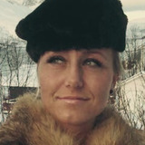 Dg from Aalborg | Woman | 45 years old | Capricorn