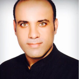 Masoud from Tehran | Man | 48 years old | Sagittarius
