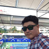 Eric from Pusan | Man | 47 years old | Gemini