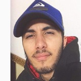 Gilberto from Marechal Candido Rondon | Man | 25 years old | Leo