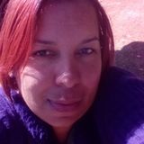 Drica from Ribeirao das Neves | Woman | 48 years old | Capricorn