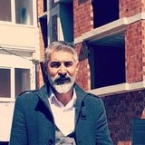 Bakir from Istanbul | Man | 46 years old | Gemini