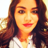Dariianna from Coyoacan | Woman | 34 years old | Libra