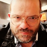 Argento from Palermo | Man | 53 years old | Gemini