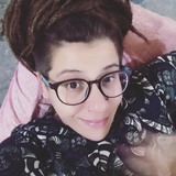 Noe from Ezeiza | Woman | 36 years old | Gemini