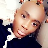 Karamoko from Liege | Man | 27 years old | Pisces