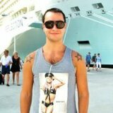 Artur from Odessa | Man | 39 years old | Gemini