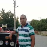 Metin from Tire | Man | 47 years old | Aquarius