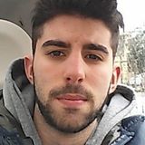 Jeibi from Bassano del Grappa | Man | 30 years old | Gemini