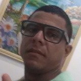 Marquinho from Aracaju | Man | 46 years old | Gemini