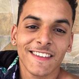 Lucassoares from Arrifana | Man | 27 years old | Taurus