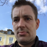 Domino from Hasle | Man | 46 years old | Aries