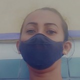 Clemildaaraur5 from Uarini | Woman | 41 years old | Scorpio