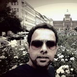 Chico from Madrid | Man | 45 years old | Leo