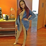 Mani from Bellwood | Woman | 33 years old | Sagittarius