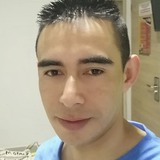 Armando from Tunja | Man | 38 years old | Gemini