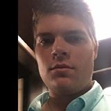 Parker from Prosper | Man | 26 years old | Cancer