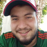 Luisignaciopea from Palermo | Man | 25 years old | Pisces