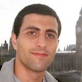 Nika from Tbilisi | Man | 34 years old | Capricorn