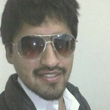 Andres from Potosi | Man | 41 years old | Sagittarius