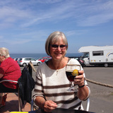 Hererjeg from Kalundborg | Woman | 69 years old | Cancer