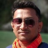 Suman from Bongaigaon | Man | 34 years old | Aquarius