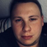 Yannik from Karlsruhe | Man | 28 years old | Capricorn