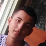Real from La Dorada | Man | 32 years old | Cancer