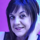 Lady from Vedano al Lambro | Woman | 59 years old | Scorpio