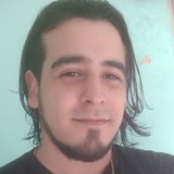 Daurajulianpx from Avellaneda | Man | 29 years old | Cancer