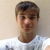 Kirill from Chelyabinsk | Man | 31 years old | Capricorn