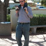 Kyle Harrington from Sierra Vista | Man | 41 years old | Taurus