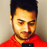 Karan from Gdynia | Man | 32 years old | Cancer