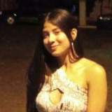 Kauanepinhei17 from Ijui | Woman | 22 years old | Capricorn