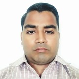Sunil from Firozabad | Man | 35 years old | Virgo