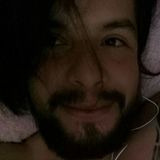 Fer from Celaya | Man | 34 years old | Cancer