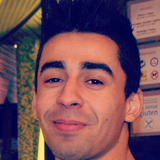 Yassin from Helsinki | Man | 35 years old | Gemini