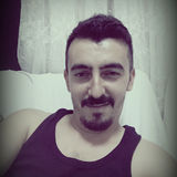 Musti from Kahramanmaras | Man | 41 years old | Aries