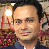 Sachin from Tokyo | Man | 43 years old | Cancer