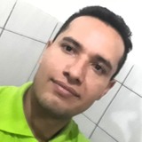 Edmilsonn from Maua | Man | 38 years old | Libra