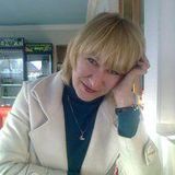 Arigami from Vladivostok | Woman | 57 years old | Capricorn