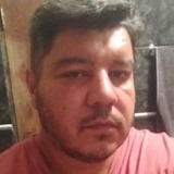 Locutor from Formiga | Man | 53 years old | Taurus
