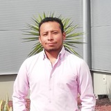 Stark from Santa Rosa de Jauregui | Man | 36 years old | Capricorn