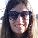 Ciiahsjstl from La Spezia | Woman | 28 years old | Leo